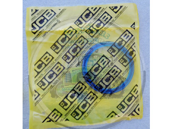 Запчасти JCB