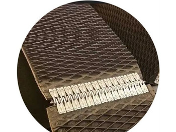 Запчасти JOHN DEERE