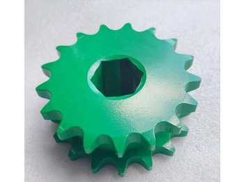 Запчасти JOHN DEERE