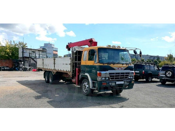 Автоманипулятор HINO