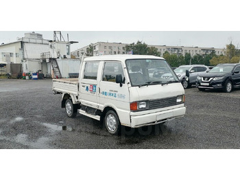 Грузовик бортовой/ Платформа MAZDA