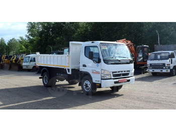 Самосвал MITSUBISHI