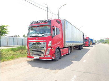 Тягач VOLVO FH