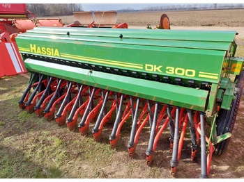 Сеялка AMAZONE