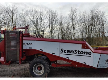 Техника для обработки почвы GRIMME