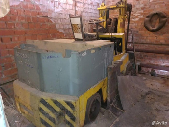 Вилочный погрузчик BALKANCAR