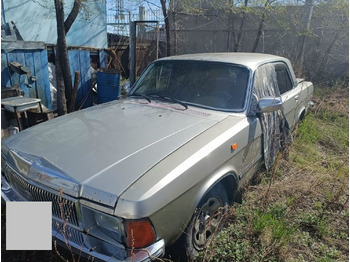 Легковой автомобиль ГАЗ