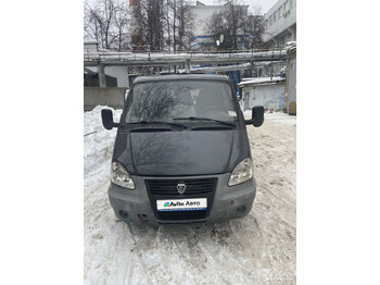 Микроавтобус ГАЗ