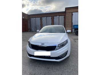 Легковой автомобиль KIA