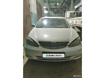 Легковой автомобиль TOYOTA