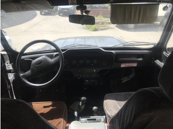 Легковой автомобиль