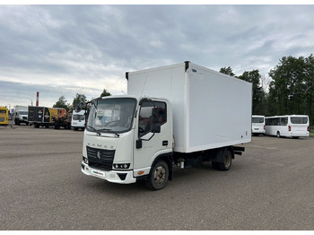 Изотермический грузовик КАМАЗ Компас 5