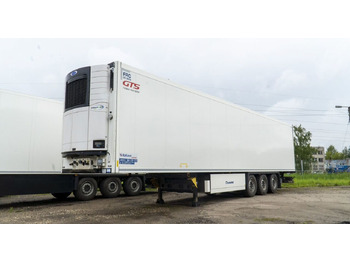 Полуприцеп-рефрижератор KRONE SD