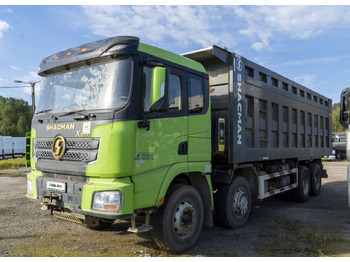 Самосвал SHACMAN