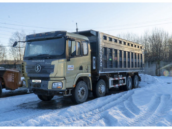 Самосвал SHACMAN