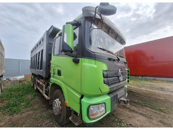 Самосвал SHACMAN