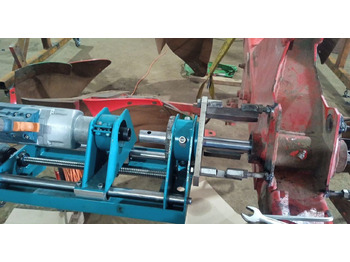 Оборудование для гаражей/ Мастерских