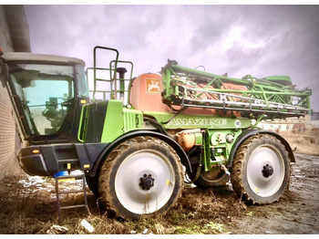 Самоходный опрыскиватель AMAZONE