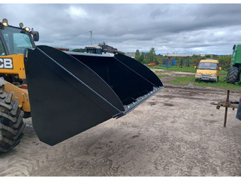 Ковш для погрузчика JCB