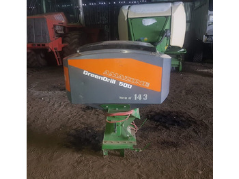 Сеялка AMAZONE