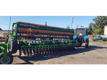 Сеялка AMAZONE