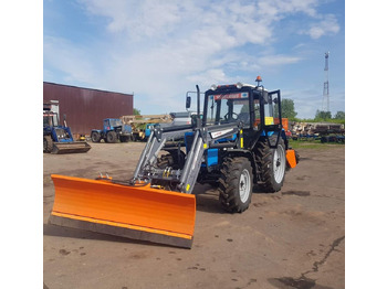 Трактор BELARUS