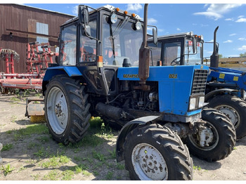 Трактор BELARUS