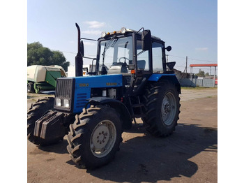 Трактор BELARUS