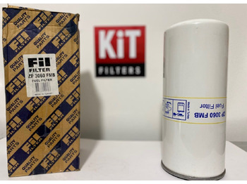 Топливная система