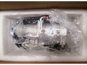 Отопление/ Вентиляция