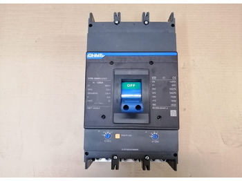 Электрическая система