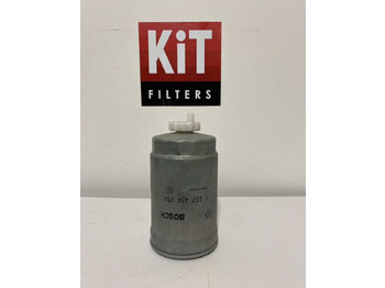 Топливный фильтр BOSCH