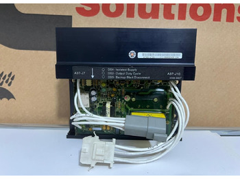 Электрическая система CUMMINS