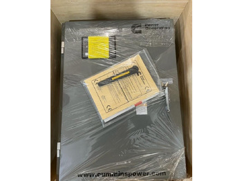 Электрическая система CUMMINS