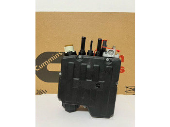 Выхлопная система CUMMINS