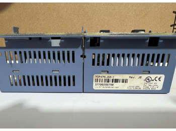 Блок управления CUMMINS