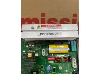 Блок управления CUMMINS