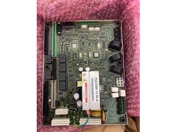 Блок управления CUMMINS