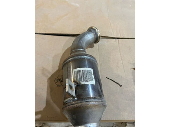 Выхлопная система CUMMINS