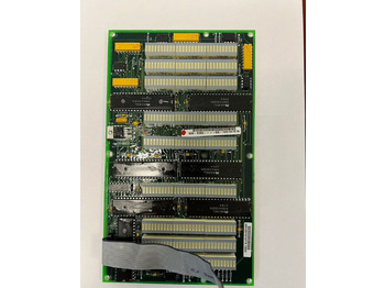 Электрическая система CUMMINS