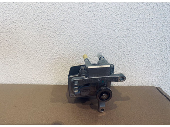 Выхлопная система CUMMINS