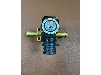 Выхлопная система CUMMINS