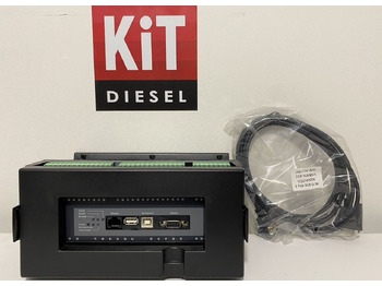 Электрическая система CUMMINS