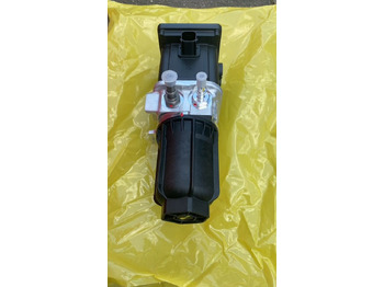 Выхлопная система CUMMINS