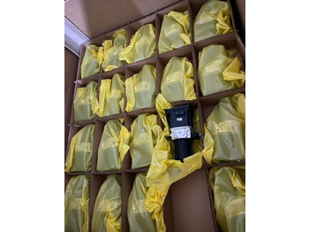 Выхлопная система CUMMINS