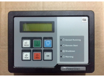 Блок управления CUMMINS