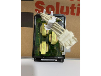 Блок управления CUMMINS