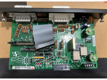 Блок управления CUMMINS