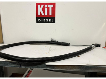 Выхлопная система CUMMINS