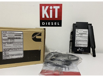 Блок управления CUMMINS